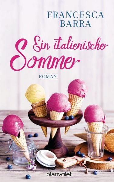 Produktbild: Ein italienischer Sommer