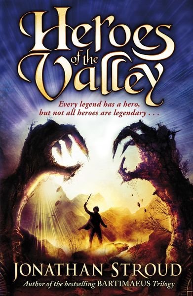 Produktbild: Heroes of the Valley