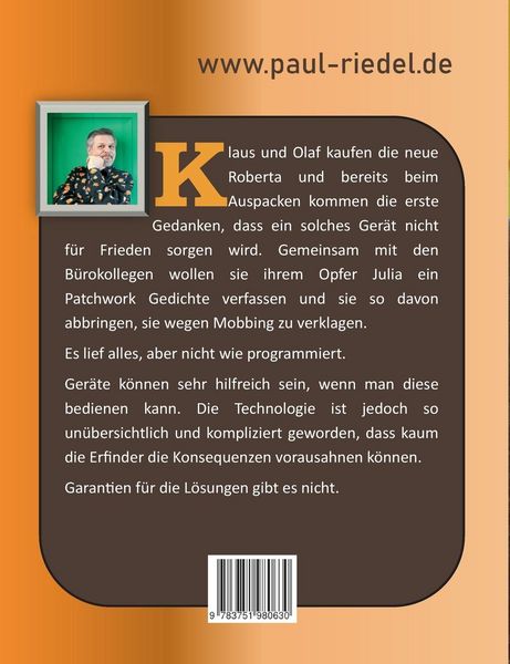Produktbild: Roberta