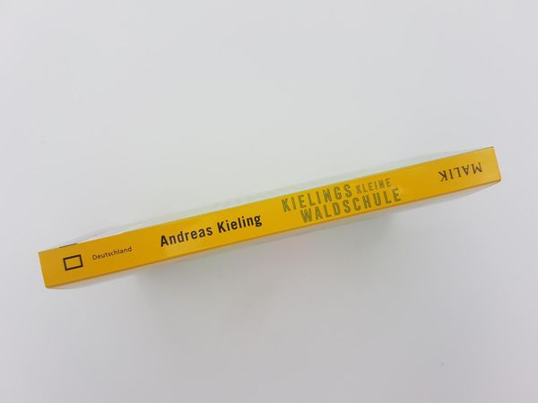 Produktbild: Kielings kleine Waldschule