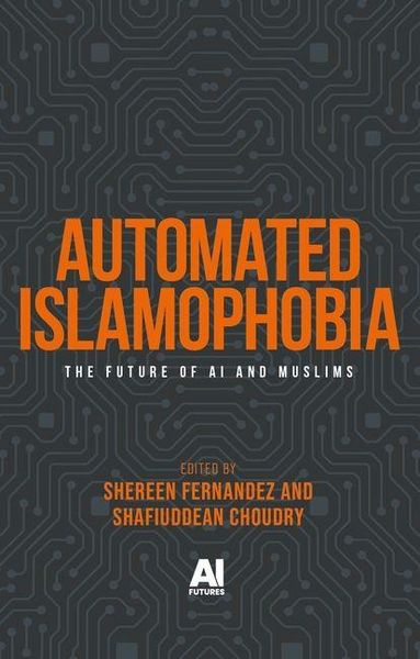 Produktbild: Automated Islamophobia
