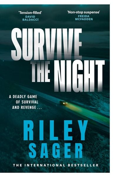 Produktbild: Survive the Night