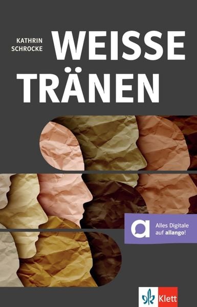 Produktbild: Wei&szlig;e Tr&auml;nen