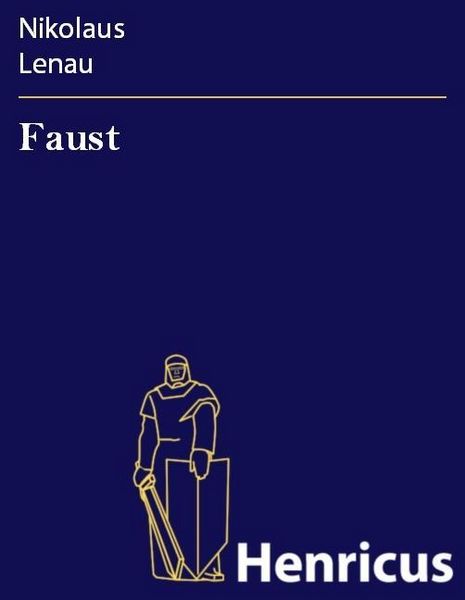 Produktbild: Faust