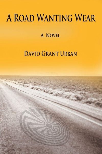Produktbild: A Road Wanting Wear