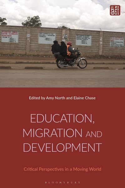 Produktbild: Education, Migration and Development