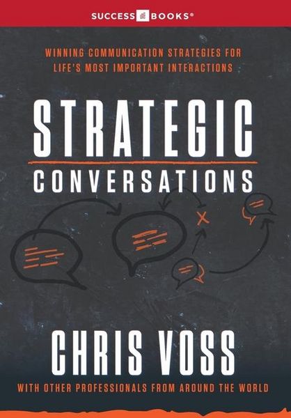 Produktbild: Strategic Conversations