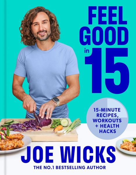 Produktbild: Feel Good in 15