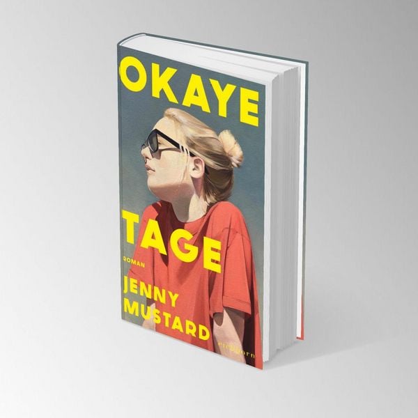 Produktbild: Okaye Tage