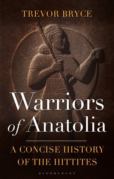 Produktbild: Warriors of Anatolia