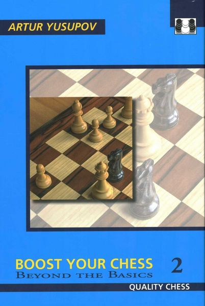Produktbild: Boost Your Chess 2