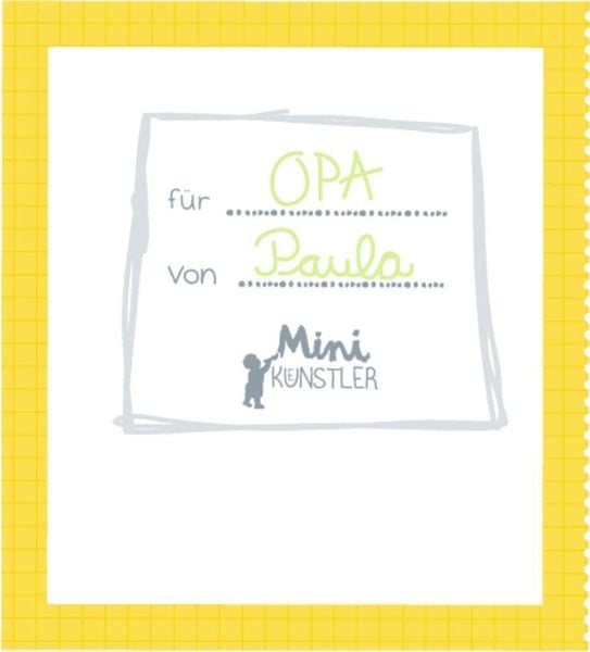 Produktbild: Mein erstes Bastelbuch