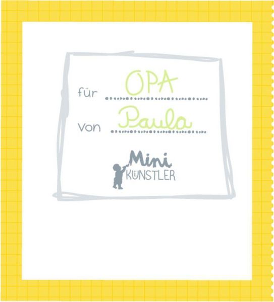 Produktbild: Mein erstes Bastelbuch