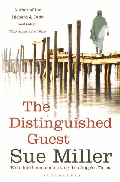 Produktbild: The Distinguished Guest