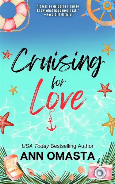 Produktbild: Cruising for Love