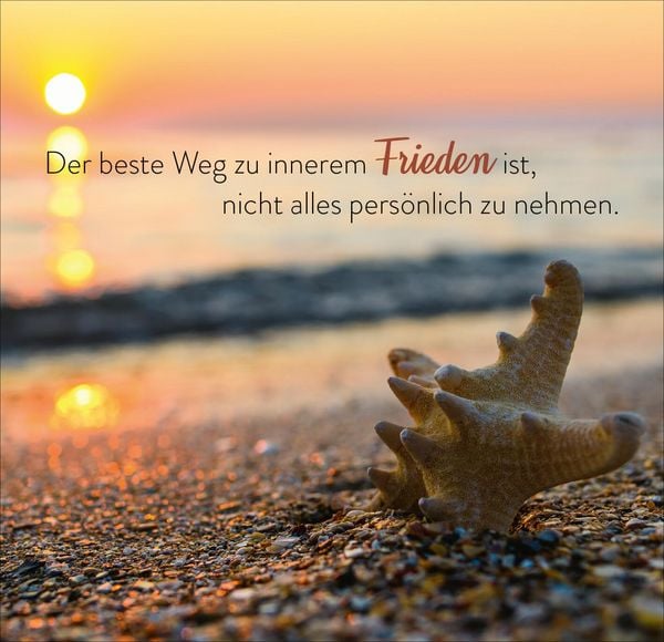 Produktbild: 365 spirituelle Weisheiten aus aller Welt