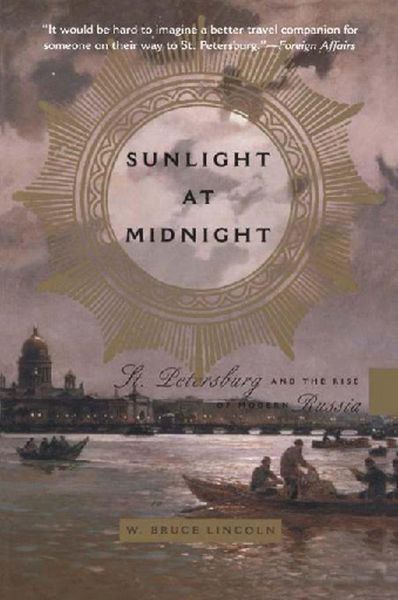 Produktbild: Sunlight at Midnight