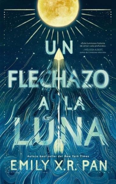 Produktbild: Un Flechazo a la Luna