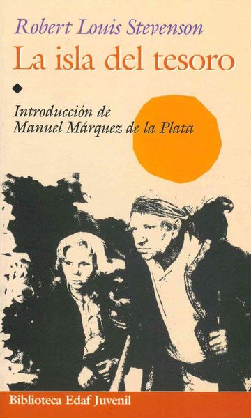 Produktbild: La isla del tesoro