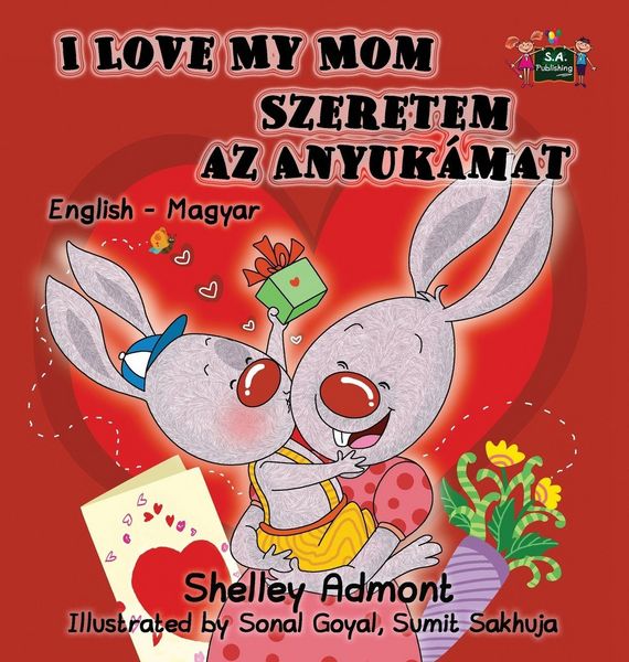 Produktbild: I Love My Mom