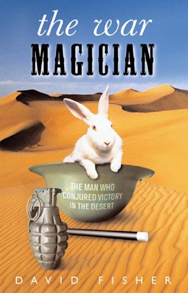 Produktbild: The War Magician