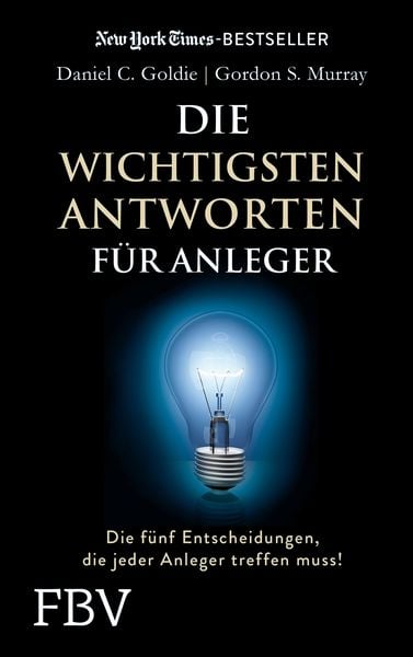 Produktbild: Die wichtigsten Antworten f&uuml;r Anleger