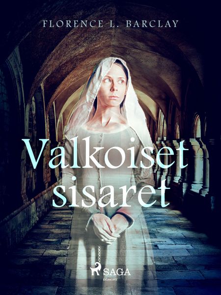 Produktbild: Valkoiset sisaret