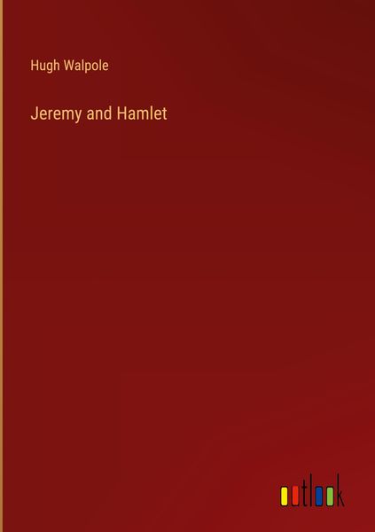 Produktbild: Jeremy and Hamlet