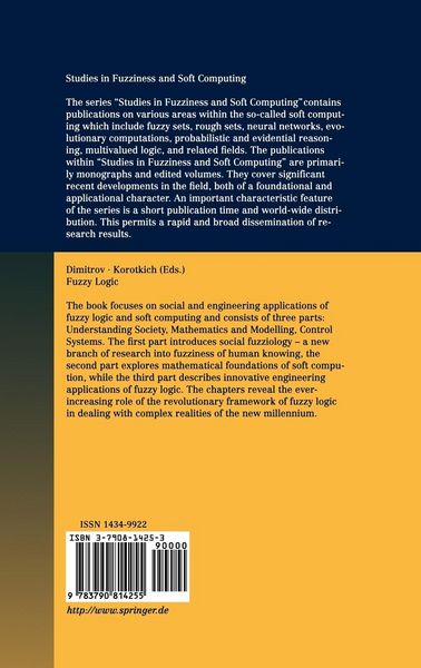 Produktbild: Fuzzy Logic