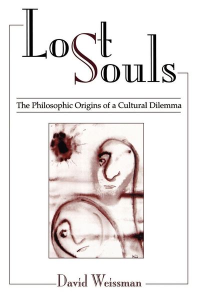Produktbild: Lost Souls