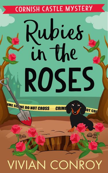 Produktbild: Rubies in the Roses