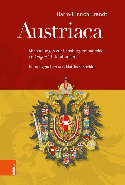 Produktbild: Austriaca