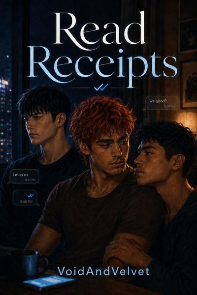 Produktbild: Read Receipts