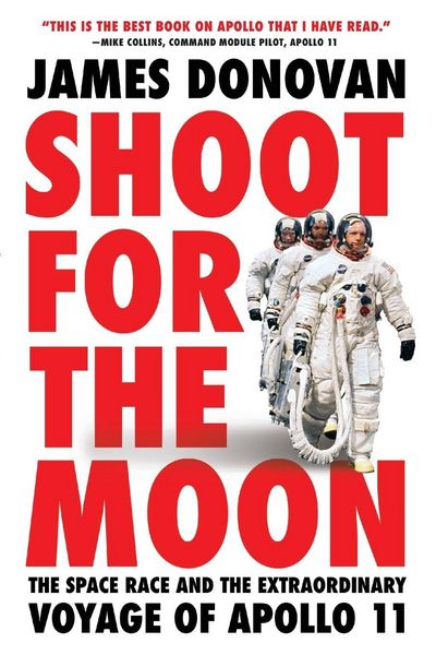 Produktbild: Shoot for the Moon