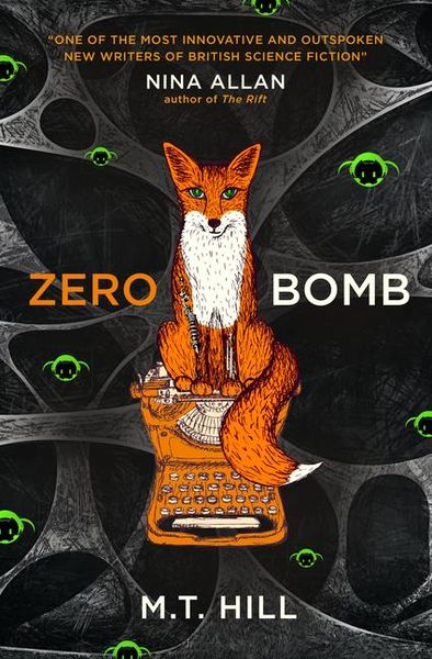 Produktbild: Zero Bomb