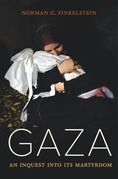Produktbild: Gaza