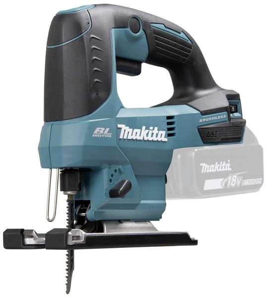 Produktbild: Makita Akku-Stichs&auml;ge DJV184Z ohne Akku, ohne Ladeger&auml;t 18V