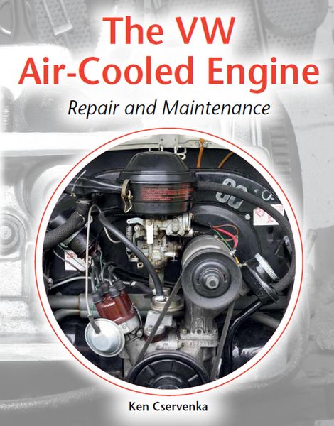Produktbild: The VW Air-Cooled Engine