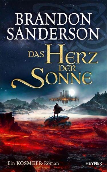 Produktbild: Das Herz der Sonne