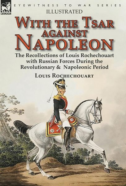 Produktbild: With the Tsar Against Napoleon