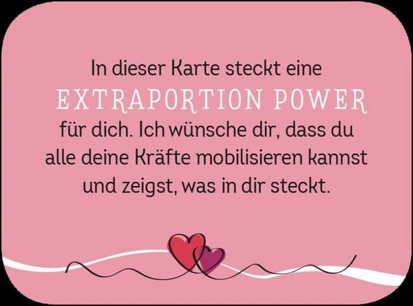 Produktbild: Kleine Herzensw&uuml;nsche f&uuml;r dich