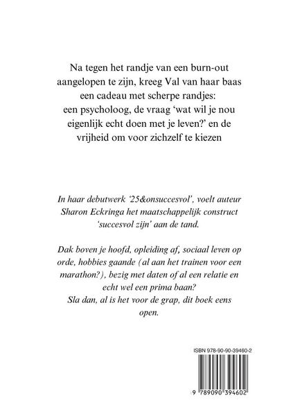 Produktbild: 25 & onsuccesvol