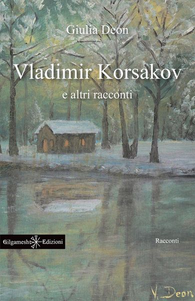 Produktbild: Vladimir Korsakov e altri racconti. Testo francese a fronte