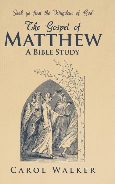 Produktbild: The Gospel of Matthew
