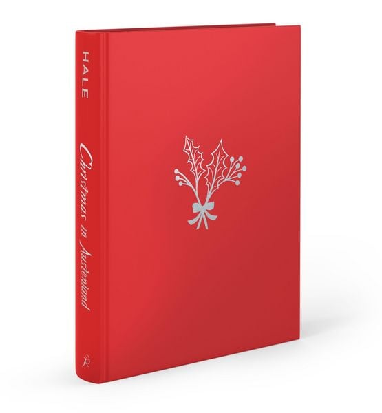 Produktbild: Christmas in Austenland