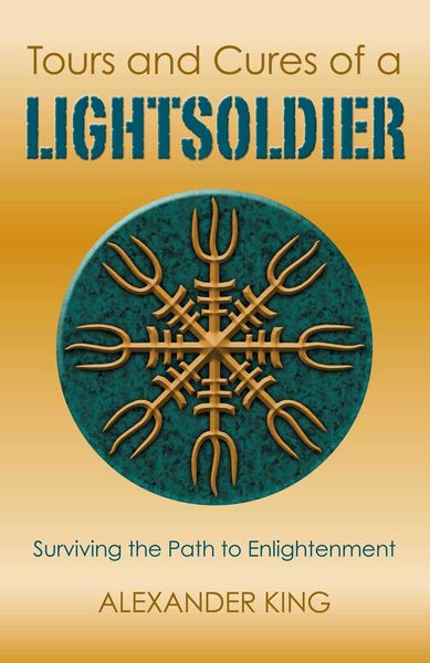 Produktbild: Tours and Cures of a Lightsoldier