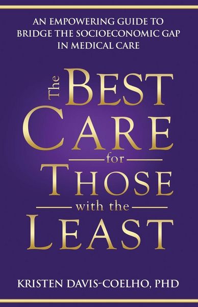 Produktbild: The Best Care for Those with the Least