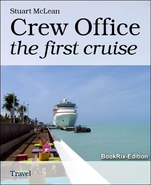 Produktbild: Crew Office