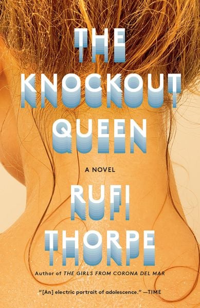 Produktbild: The Knockout Queen