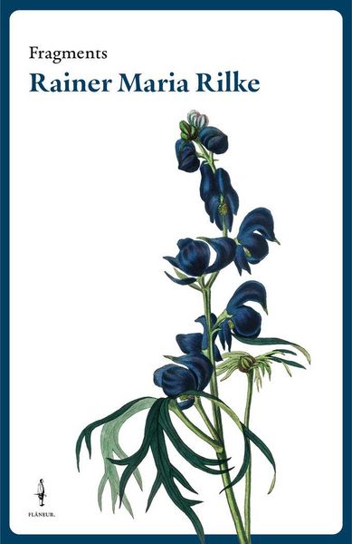 Produktbild: Fragments Rainer Maria Rilke